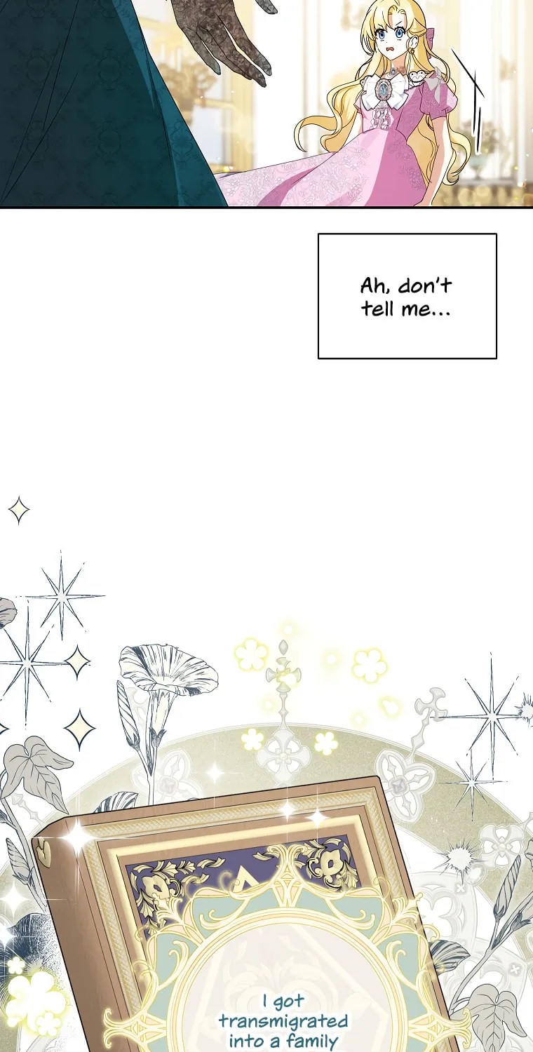 I Think I've Been Possessed Somewhere Chapter 2 page 4 - 