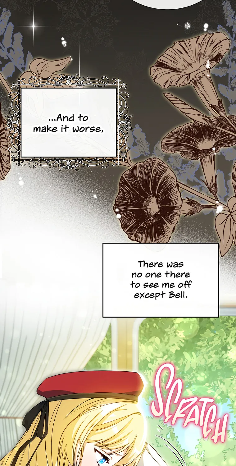 I Think I've Been Possessed Somewhere Chapter 2 page 31 - 