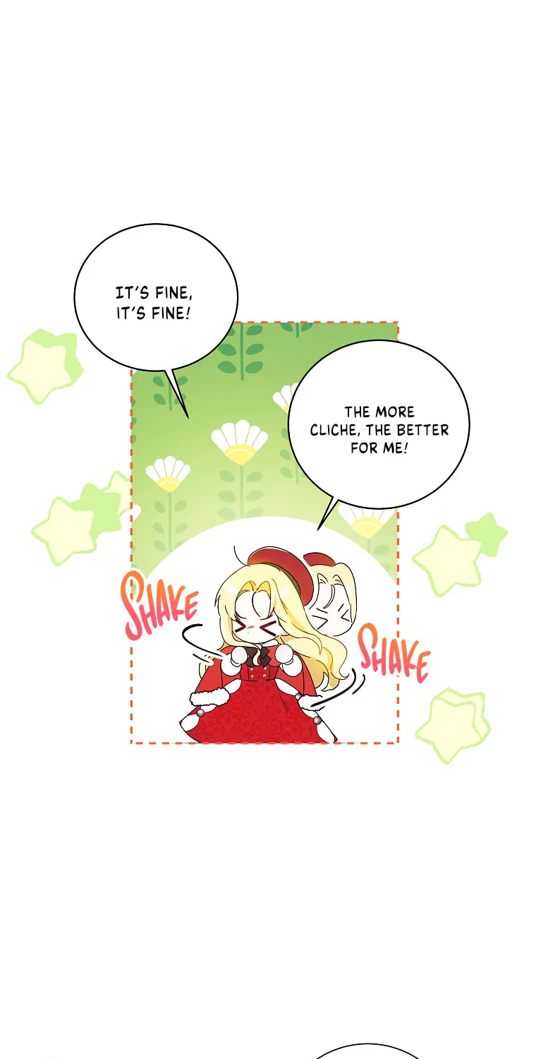 I Think I've Been Possessed Somewhere Chapter 2 page 33 - 