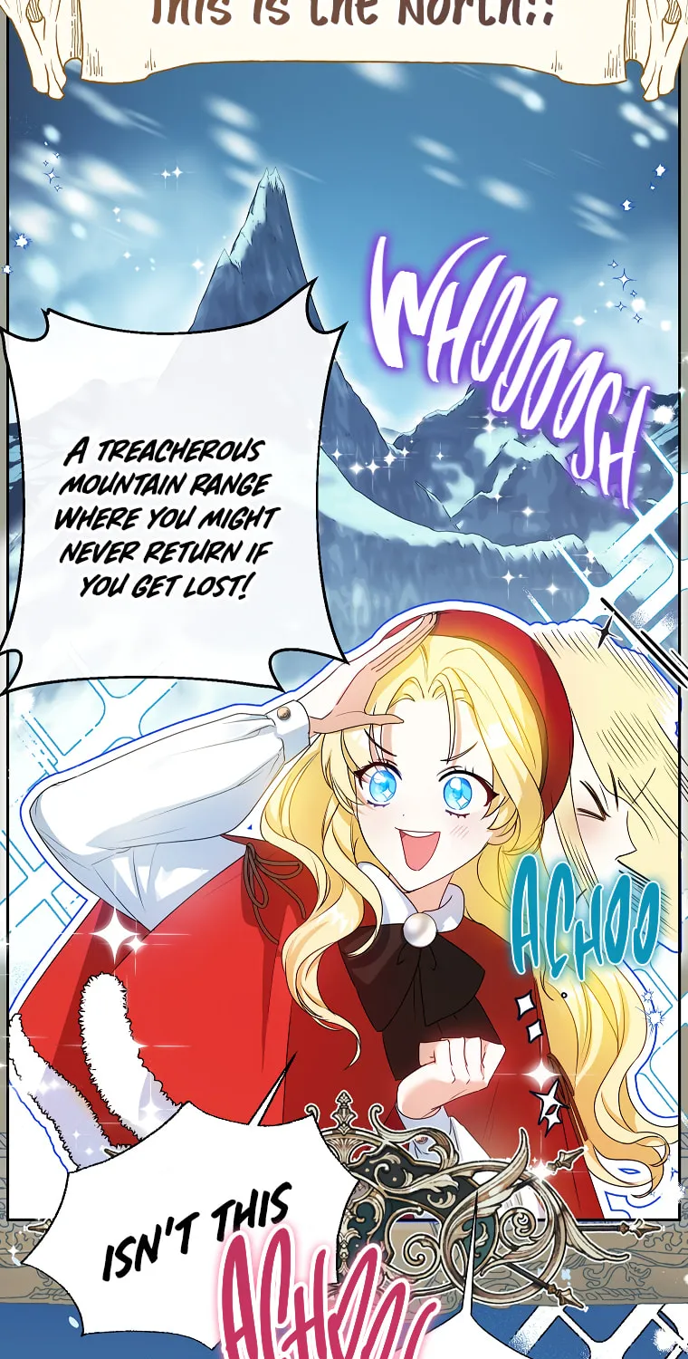 I Think I've Been Possessed Somewhere Chapter 2 page 35 - 
