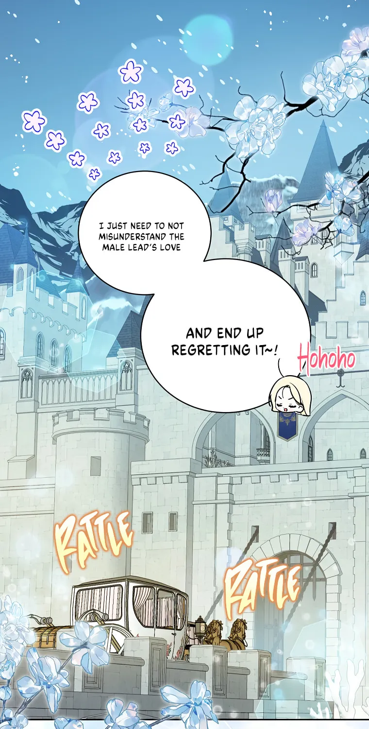 I Think I've Been Possessed Somewhere Chapter 2 page 37 - 
