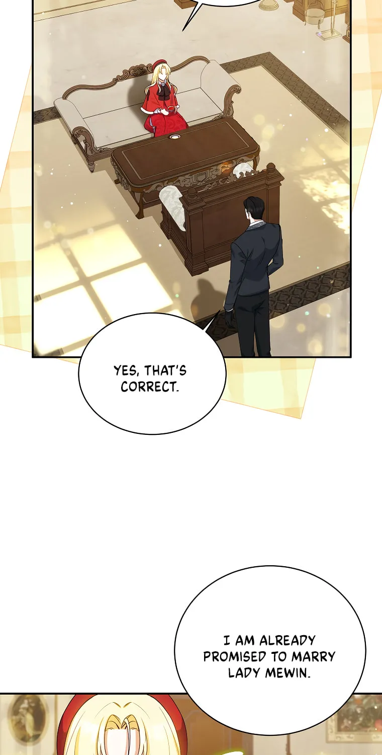 I Think I've Been Possessed Somewhere Chapter 2 page 42 - 