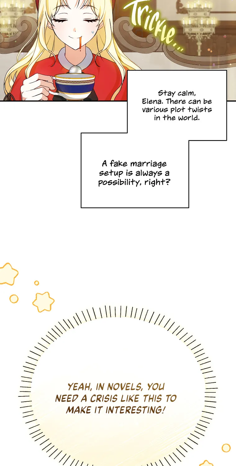 I Think I've Been Possessed Somewhere Chapter 2 page 43 - 