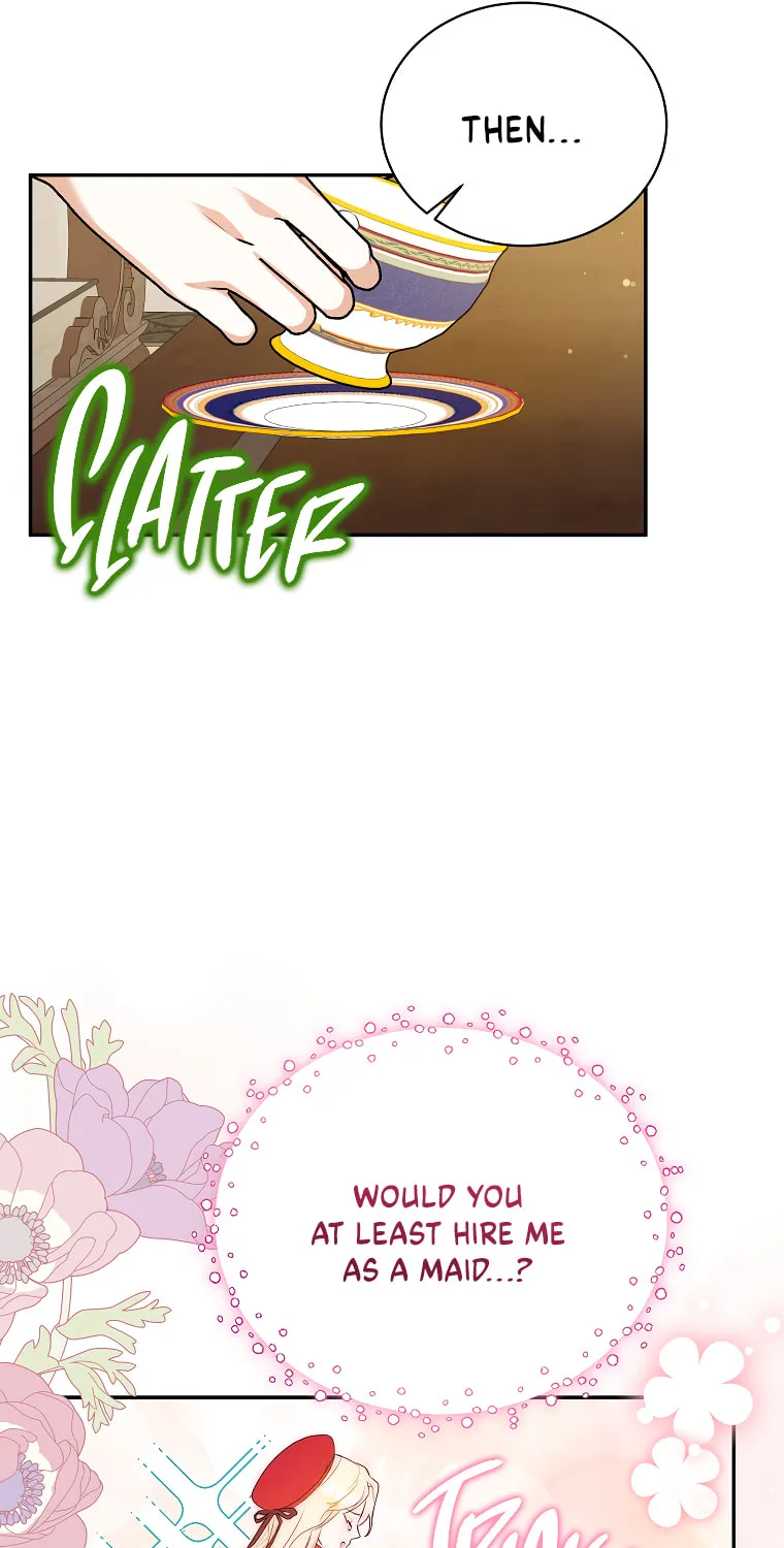 I Think I've Been Possessed Somewhere Chapter 2 page 45 - 