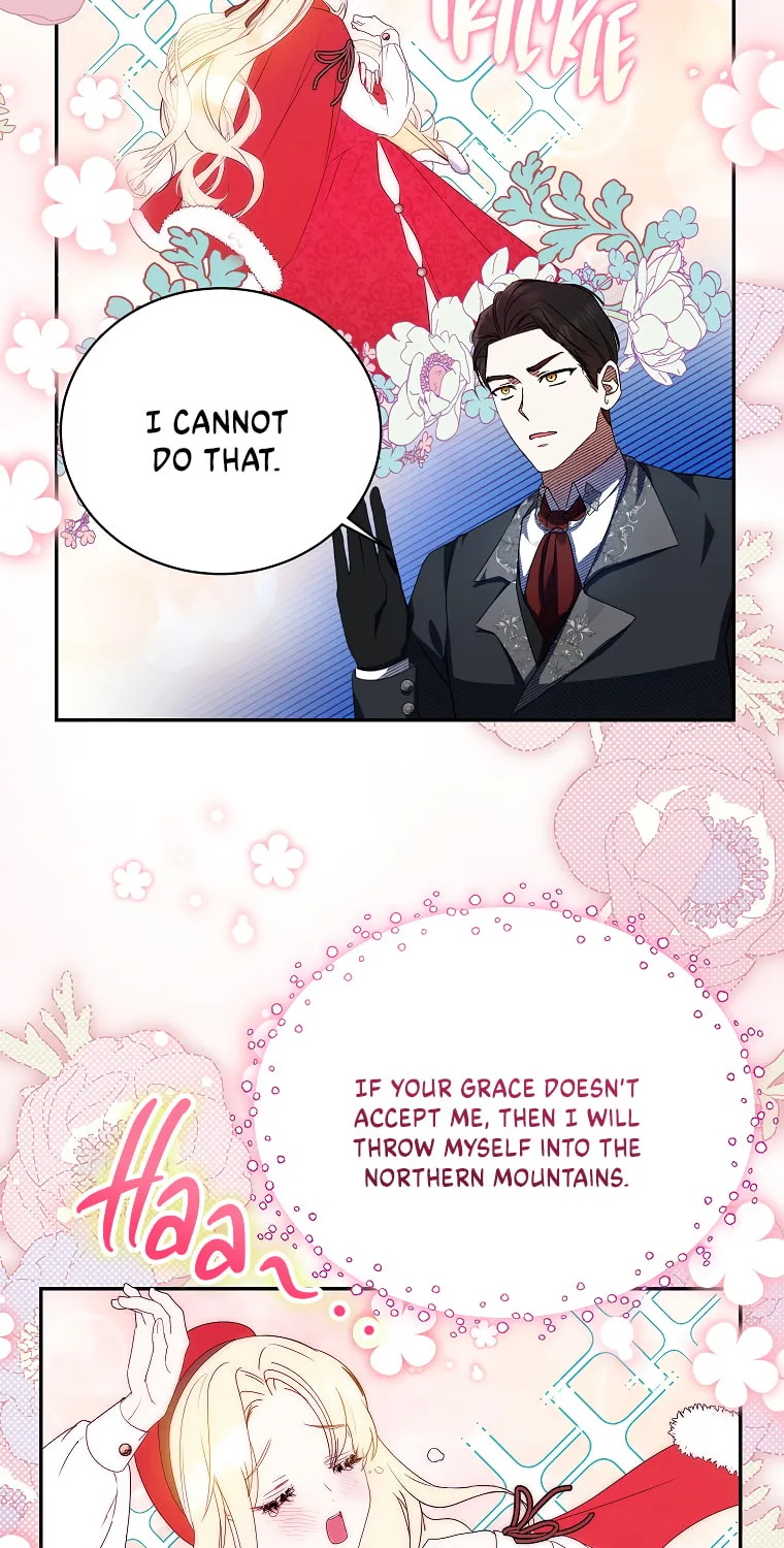 I Think I've Been Possessed Somewhere Chapter 2 page 46 - 