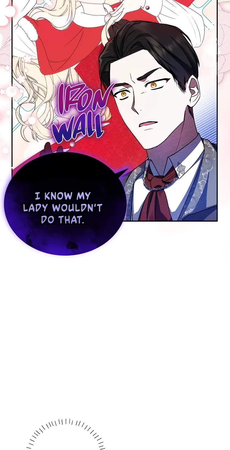 I Think I've Been Possessed Somewhere Chapter 2 page 47 - 
