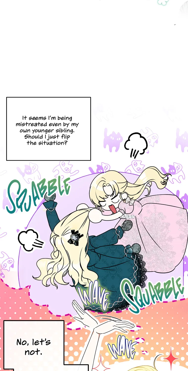 I Think I've Been Possessed Somewhere Chapter 2 page 6 - 