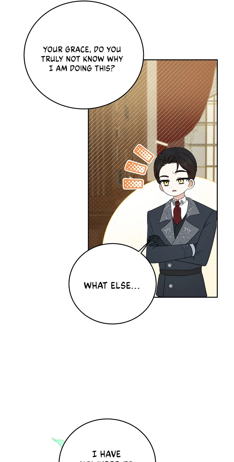 I Think I've Been Possessed Somewhere Chapter 2 page 52 - 