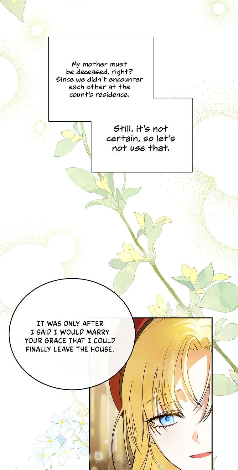 I Think I've Been Possessed Somewhere Chapter 2 page 54 - 