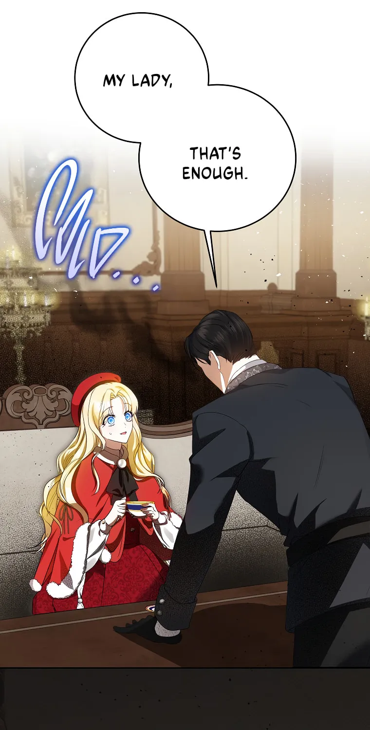 I Think I've Been Possessed Somewhere Chapter 2 page 57 - 