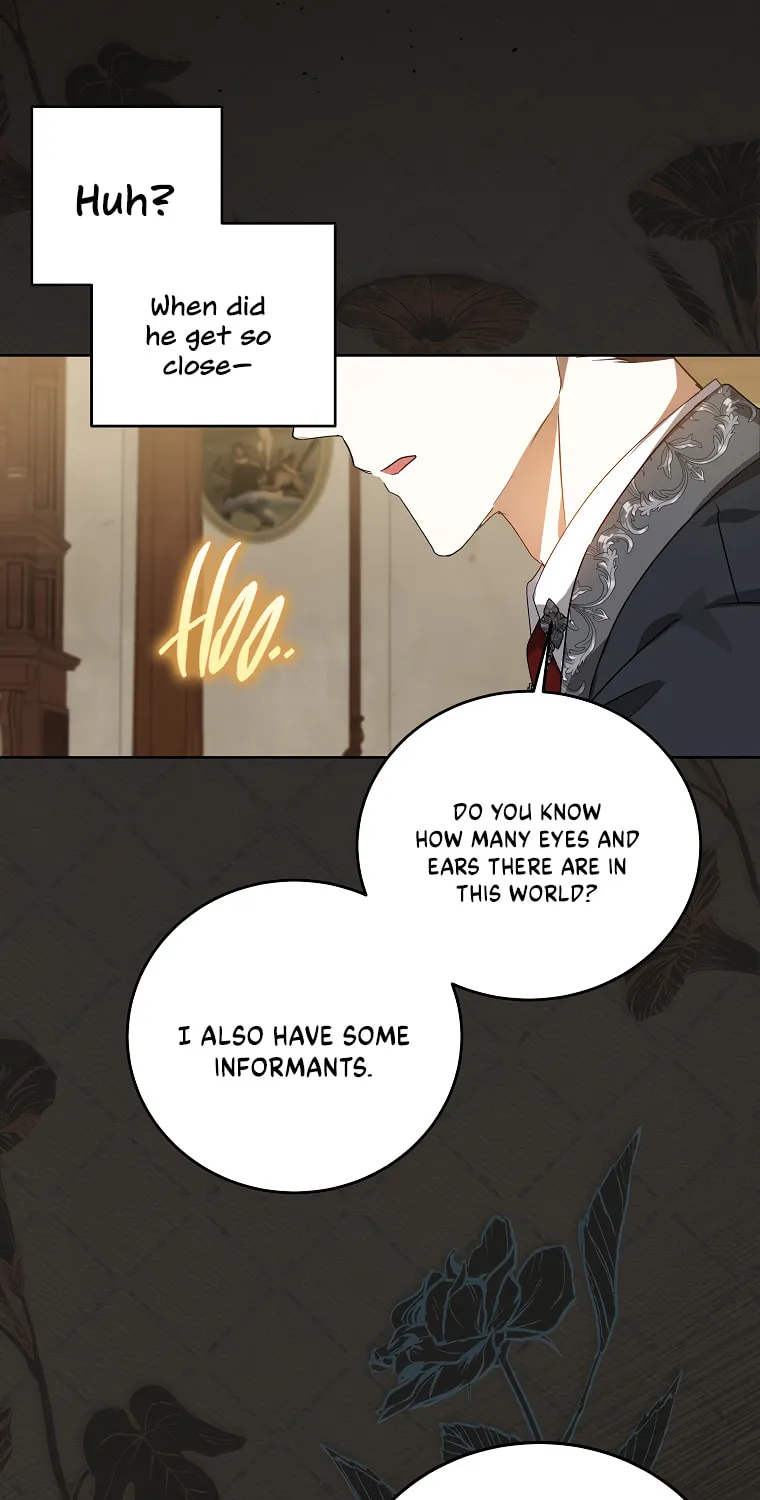 I Think I've Been Possessed Somewhere Chapter 2 page 58 - 