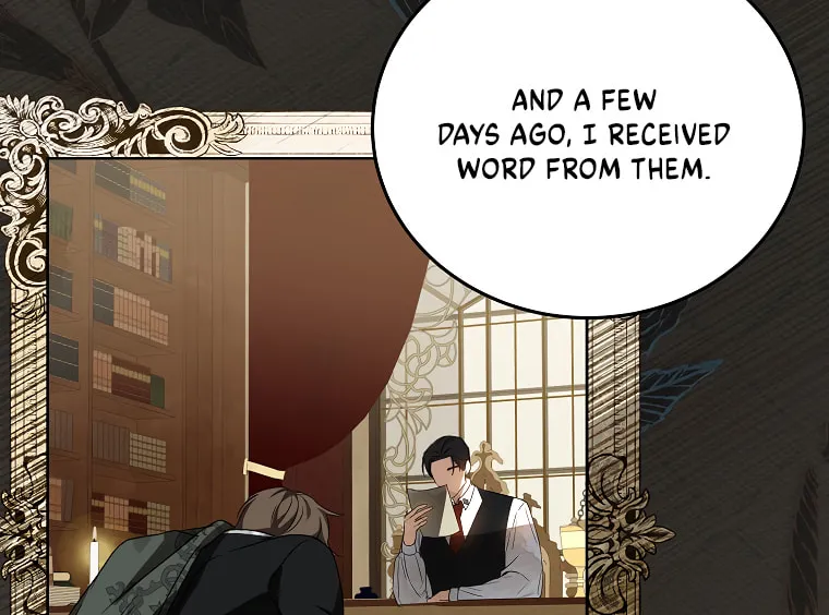 I Think I've Been Possessed Somewhere Chapter 2 page 59 - 