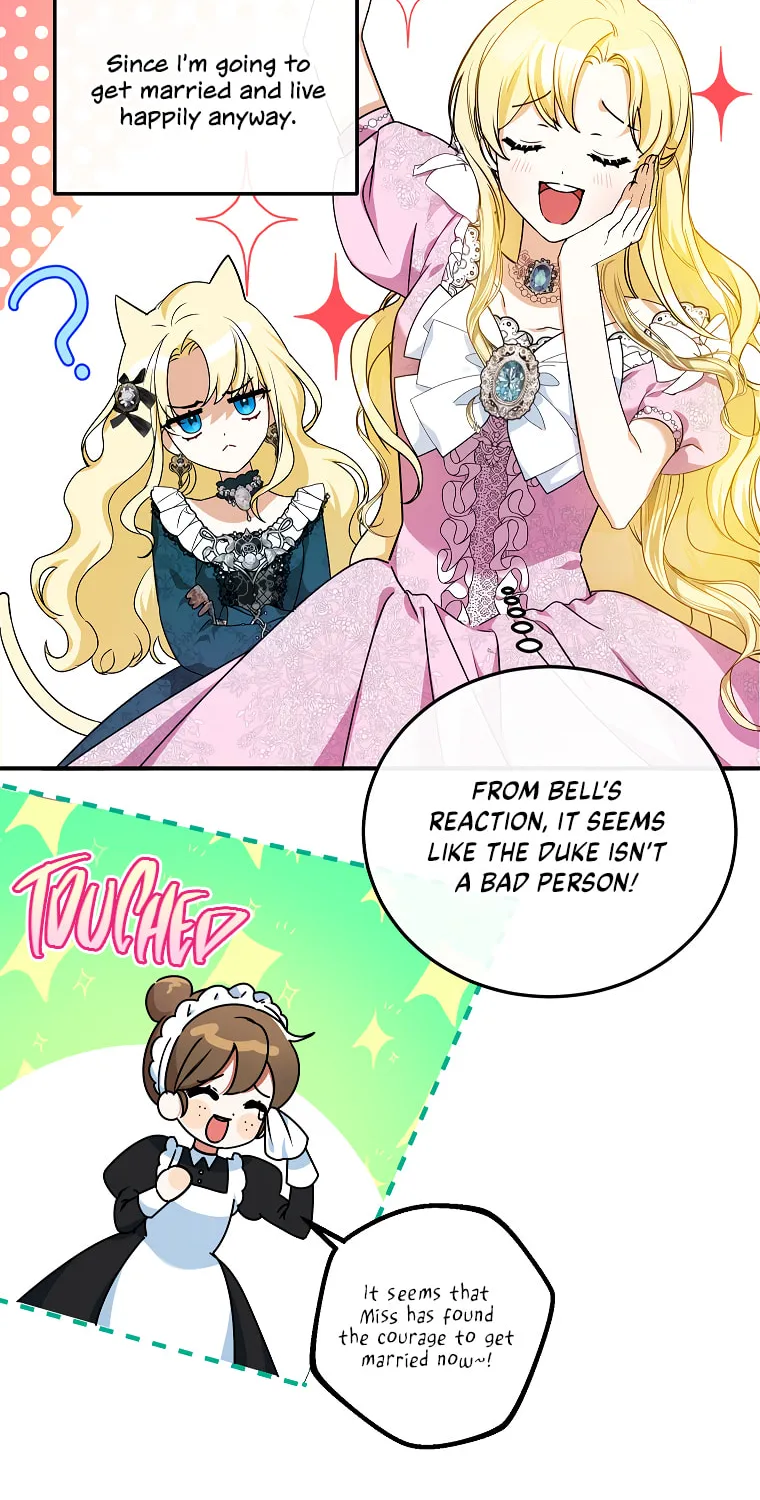 I Think I've Been Possessed Somewhere Chapter 2 page 7 - 