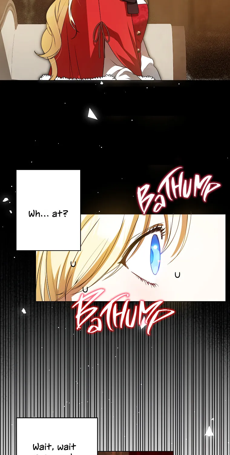 I Think I've Been Possessed Somewhere Chapter 2 page 66 - 