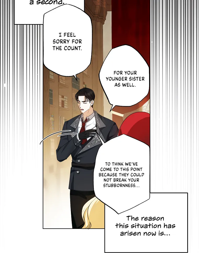 I Think I've Been Possessed Somewhere Chapter 2 page 67 - 