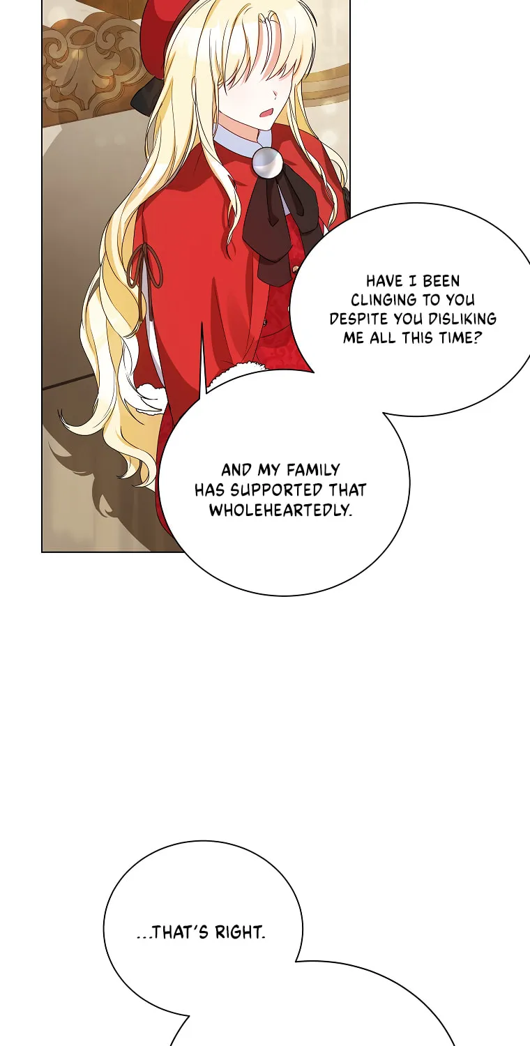 I Think I've Been Possessed Somewhere Chapter 2 page 70 - 
