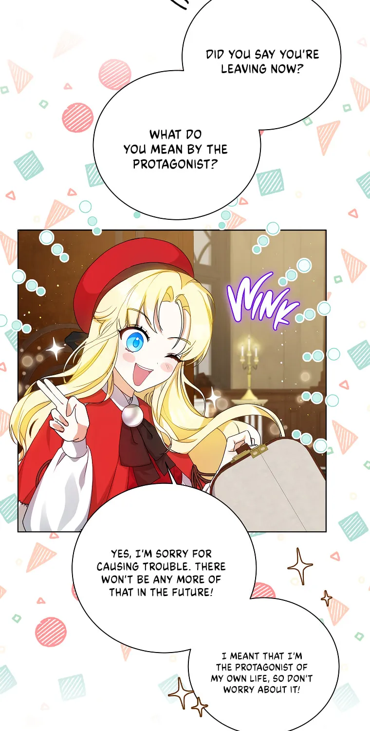 I Think I've Been Possessed Somewhere Chapter 2 page 78 - 