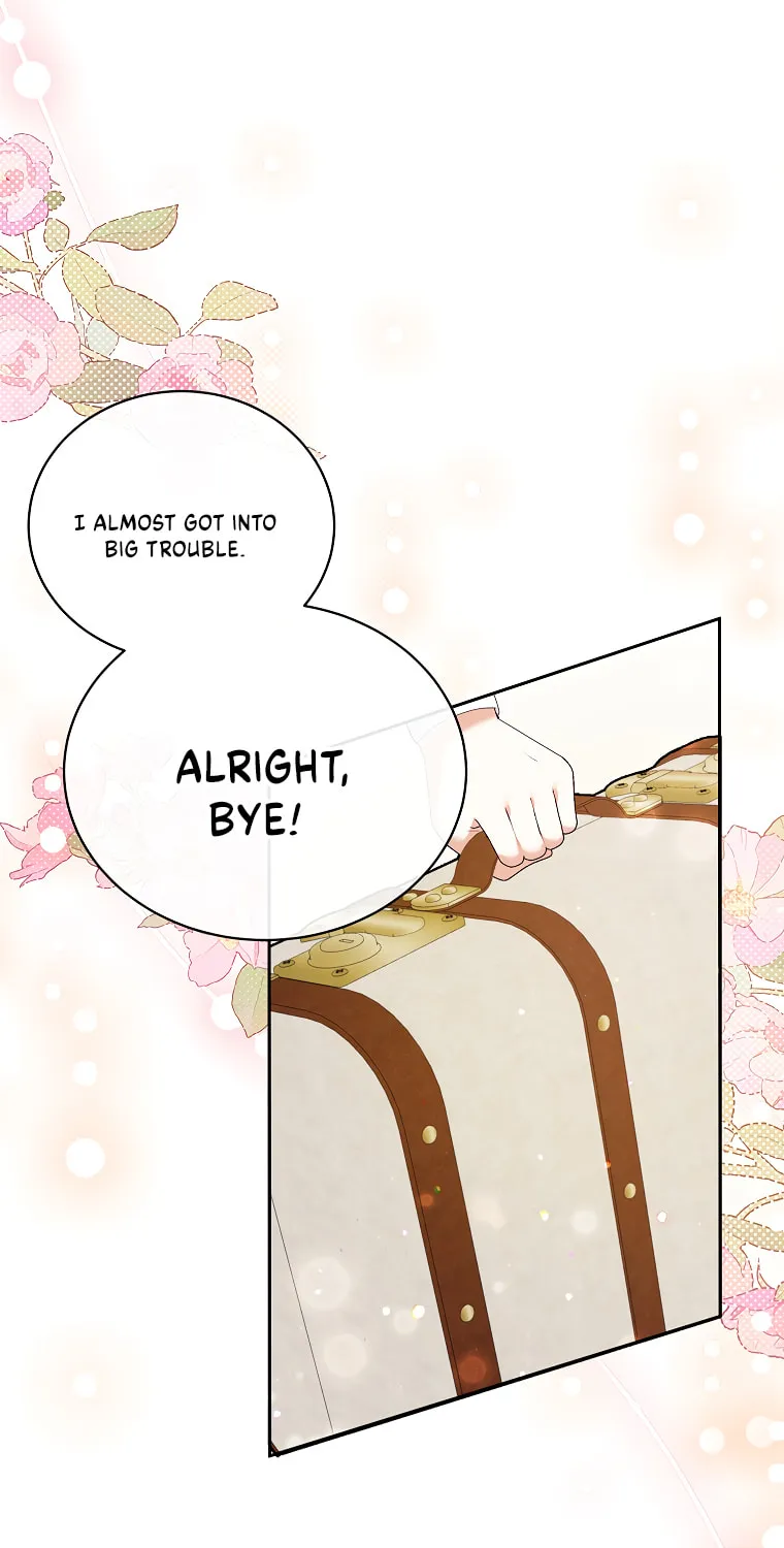 I Think I've Been Possessed Somewhere Chapter 2 page 80 - 
