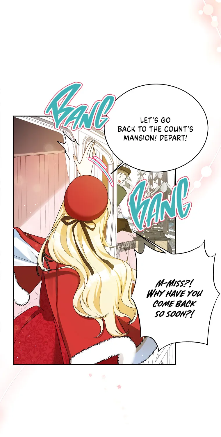 I Think I've Been Possessed Somewhere Chapter 2 page 81 - 
