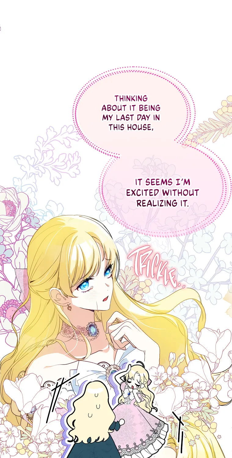 I Think I've Been Possessed Somewhere Chapter 2 page 10 - 