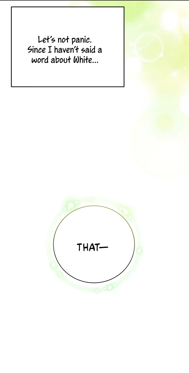 I Think I've Been Possessed Somewhere Chapter 20 page 11 - 