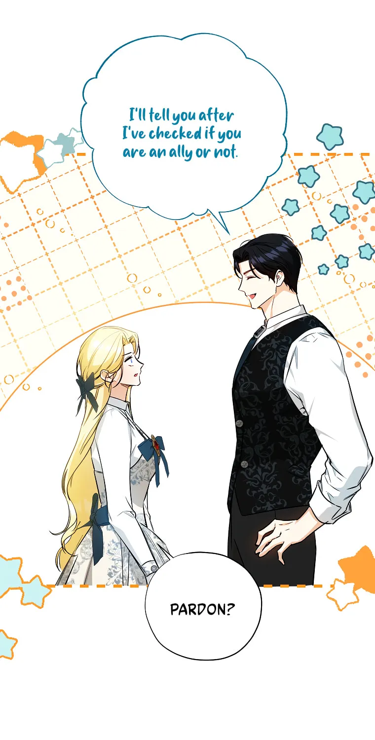 I Think I've Been Possessed Somewhere Chapter 20 page 12 - 