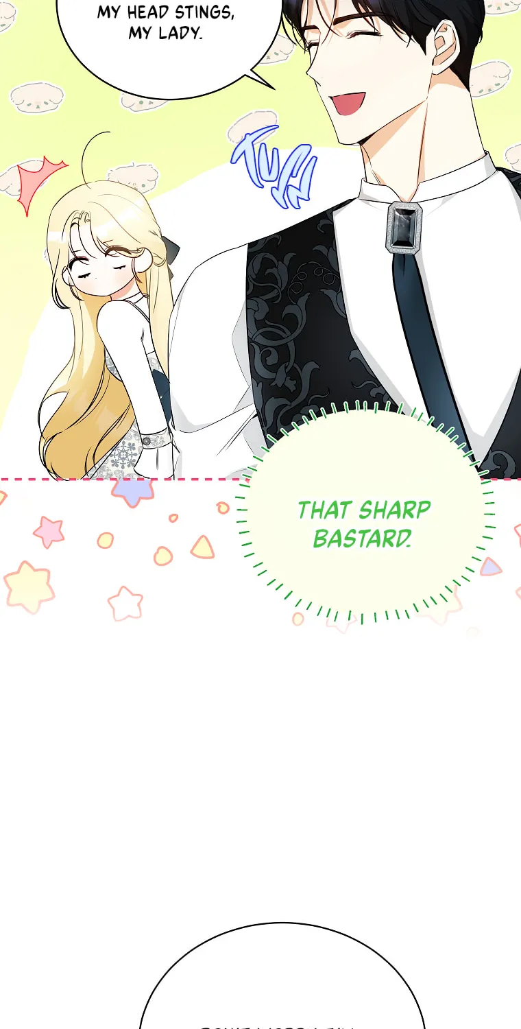 I Think I've Been Possessed Somewhere Chapter 20 page 16 - 