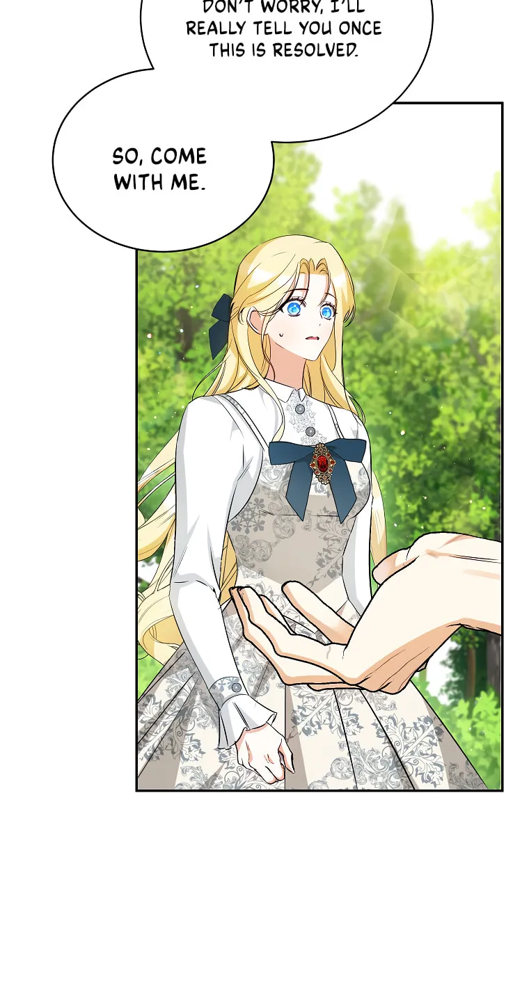 I Think I've Been Possessed Somewhere Chapter 20 page 17 - 