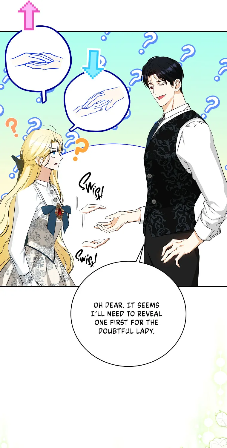 I Think I've Been Possessed Somewhere Chapter 20 page 18 - 