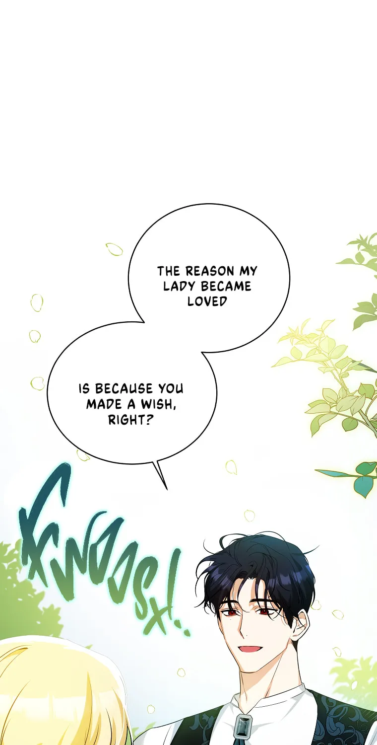 I Think I've Been Possessed Somewhere Chapter 20 page 3 - 