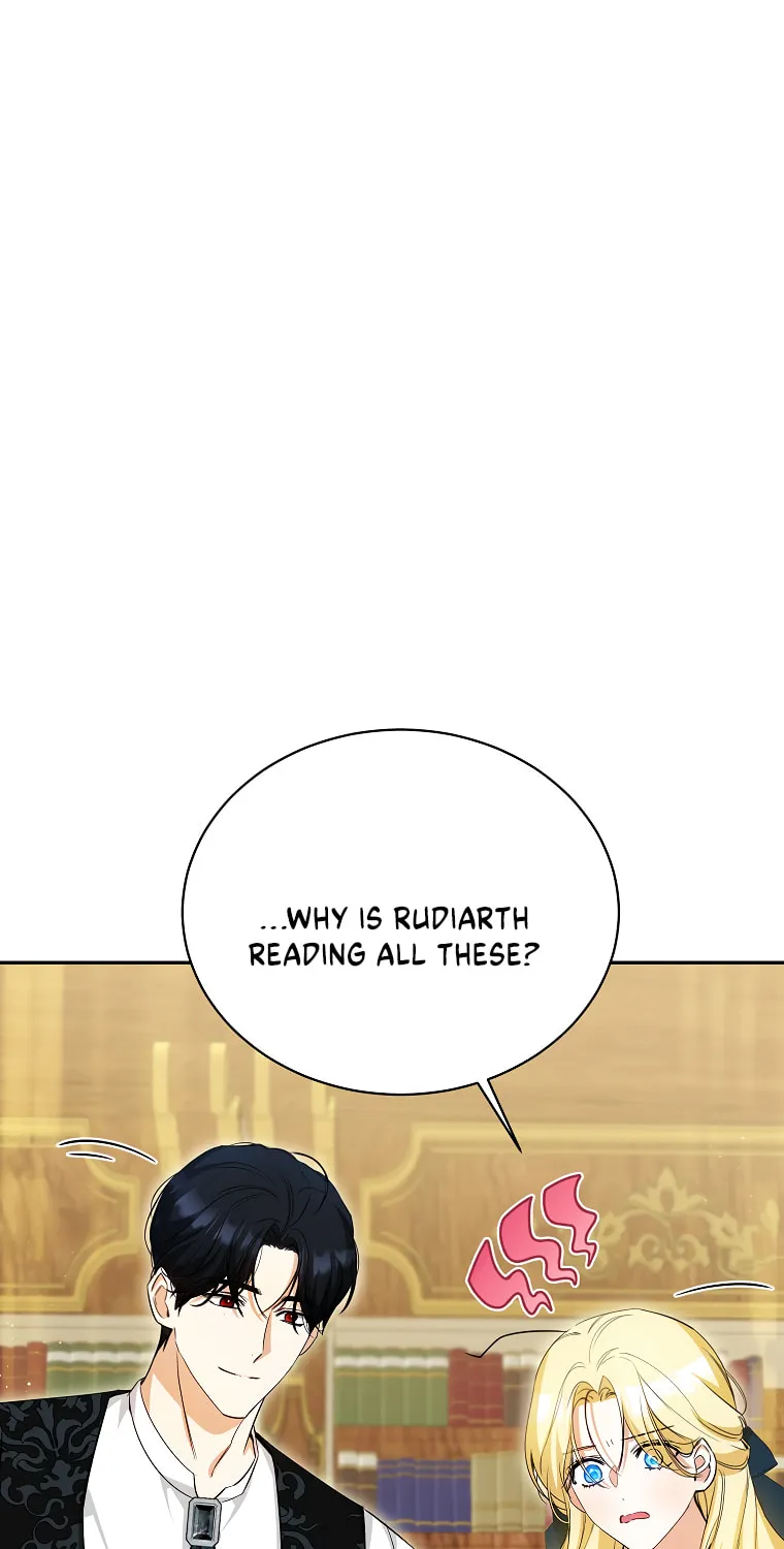 I Think I've Been Possessed Somewhere Chapter 20 page 23 - 