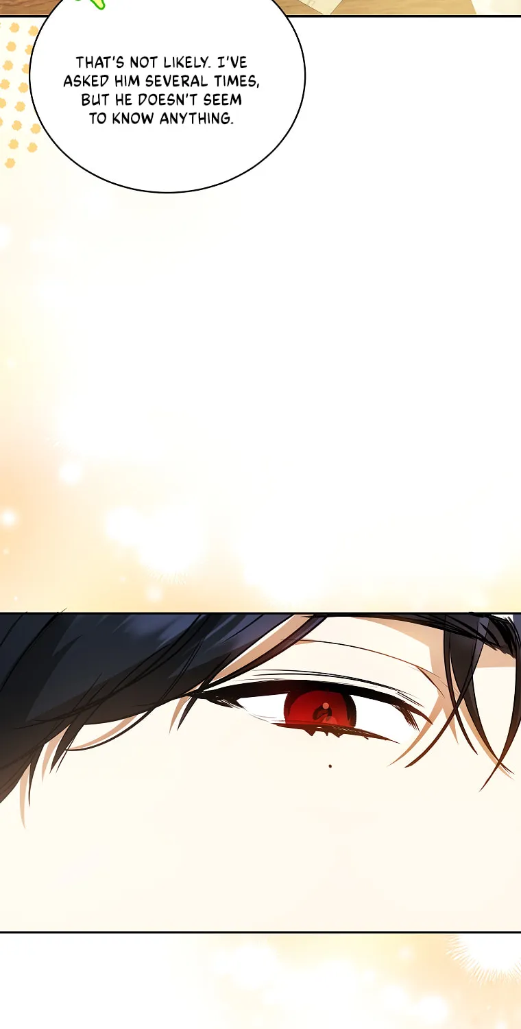I Think I've Been Possessed Somewhere Chapter 20 page 27 - 