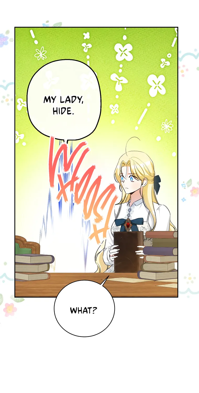 I Think I've Been Possessed Somewhere Chapter 20 page 30 - 