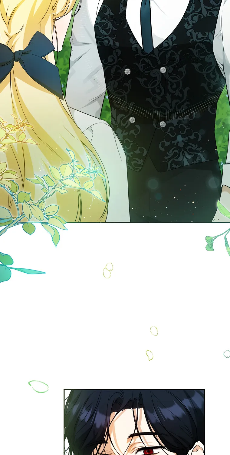 I Think I've Been Possessed Somewhere Chapter 20 page 4 - 
