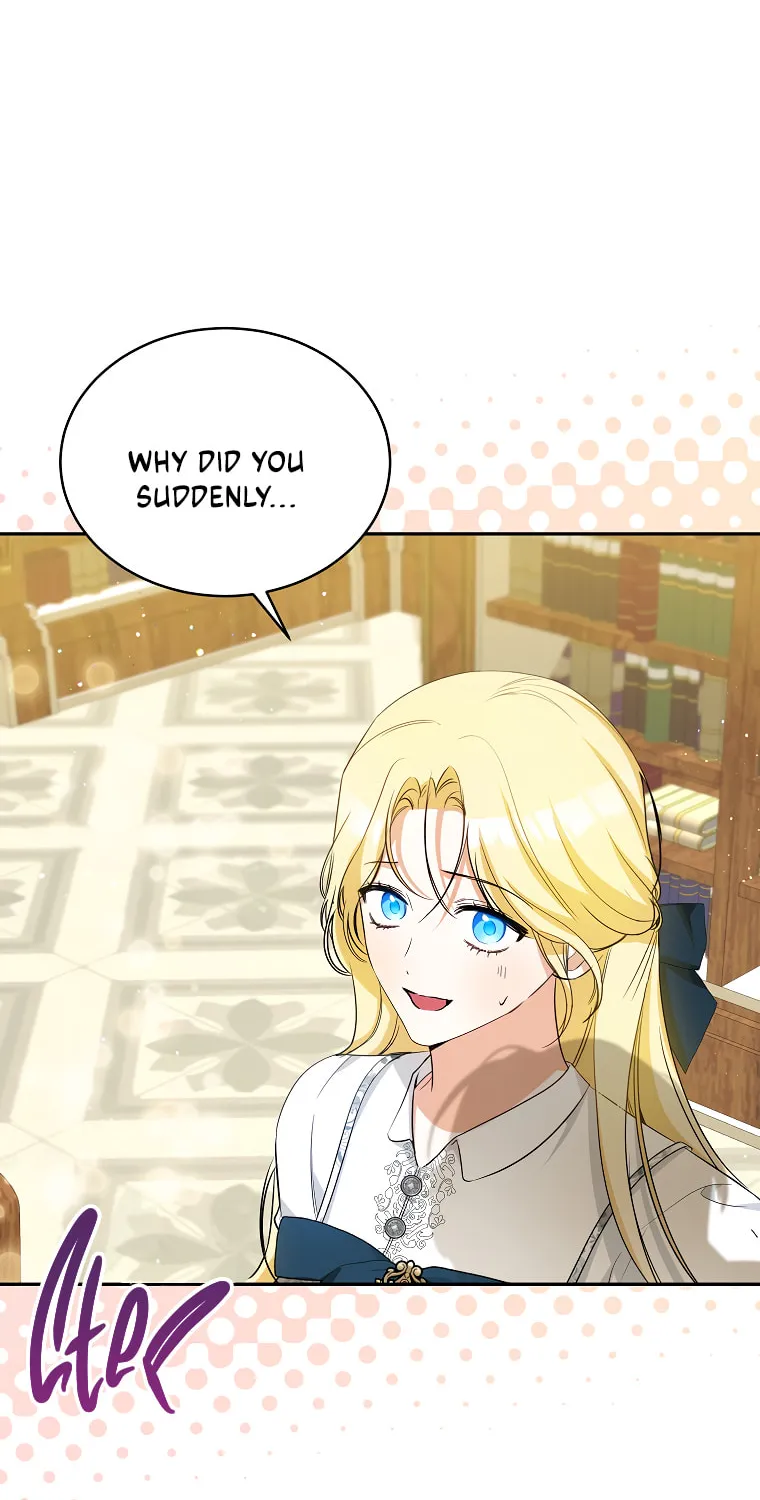 I Think I've Been Possessed Somewhere Chapter 20 page 31 - 