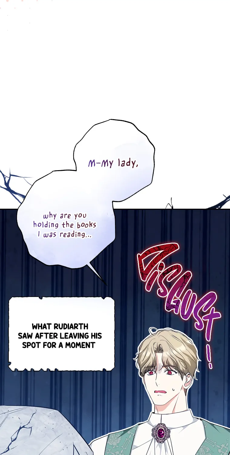 I Think I've Been Possessed Somewhere Chapter 20 page 32 - 