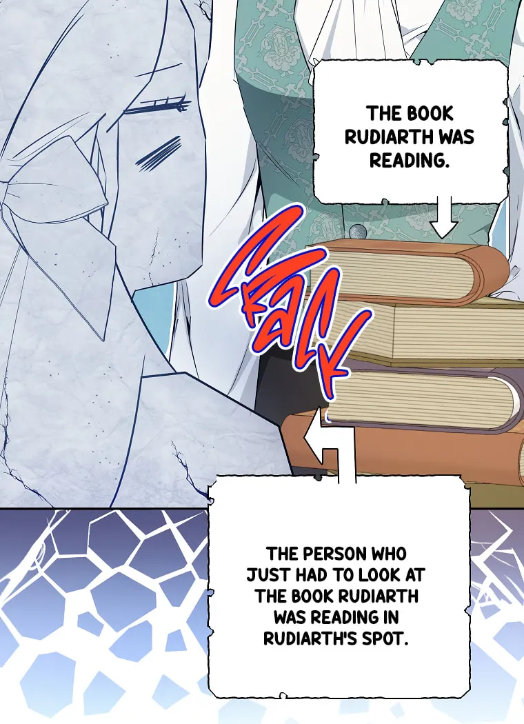 I Think I've Been Possessed Somewhere Chapter 20 page 33 - 