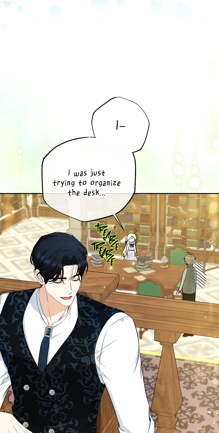 I Think I've Been Possessed Somewhere Chapter 20 page 34 - 