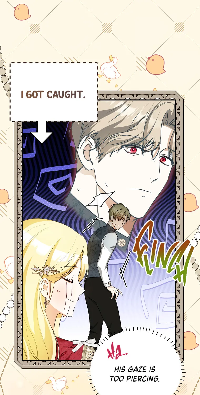 I Think I've Been Possessed Somewhere Chapter 20 page 38 - 