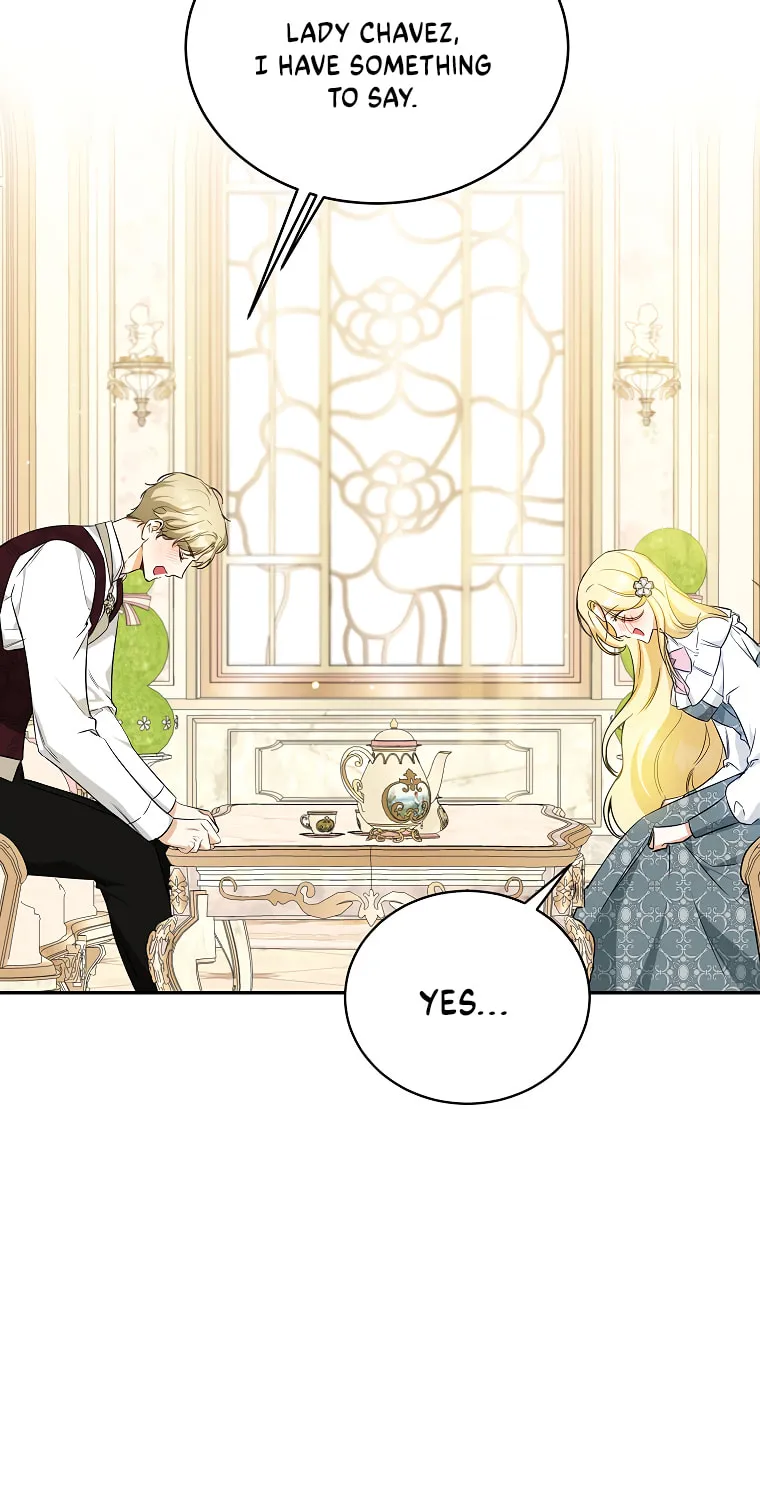 I Think I've Been Possessed Somewhere Chapter 20 page 40 - 