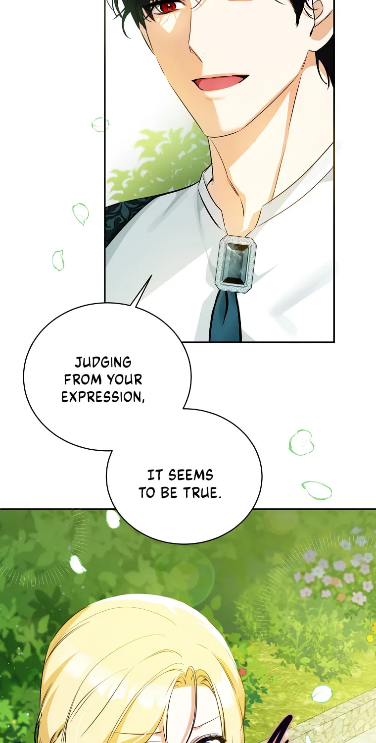I Think I've Been Possessed Somewhere Chapter 20 page 5 - 