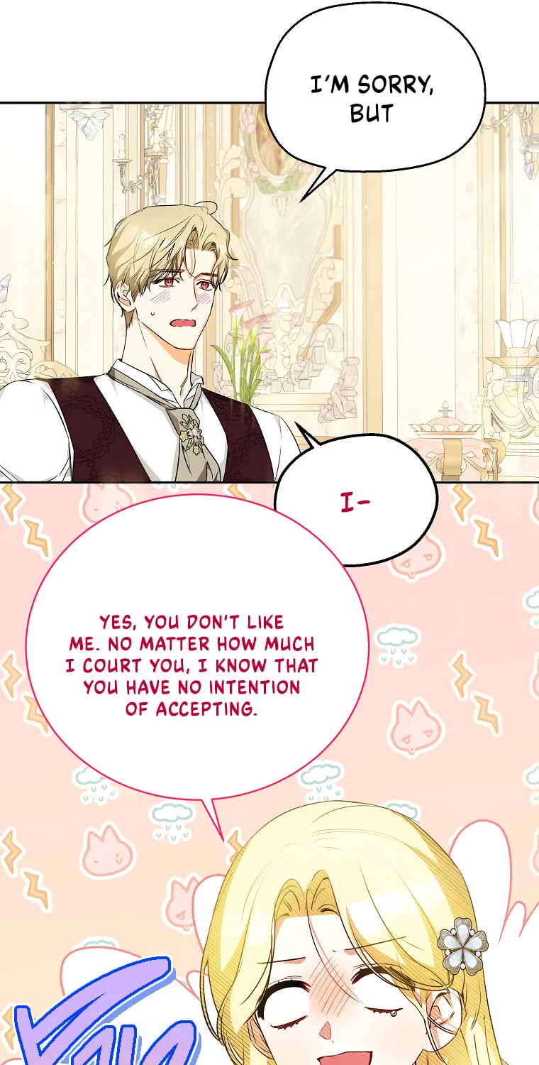 I Think I've Been Possessed Somewhere Chapter 20 page 42 - 