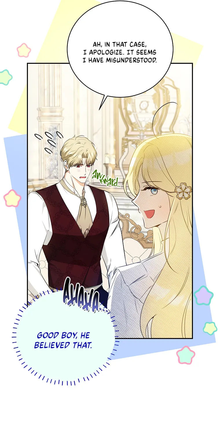I Think I've Been Possessed Somewhere Chapter 20 page 46 - 