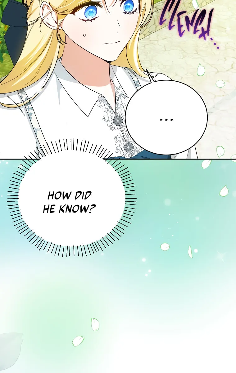 I Think I've Been Possessed Somewhere Chapter 20 page 6 - 
