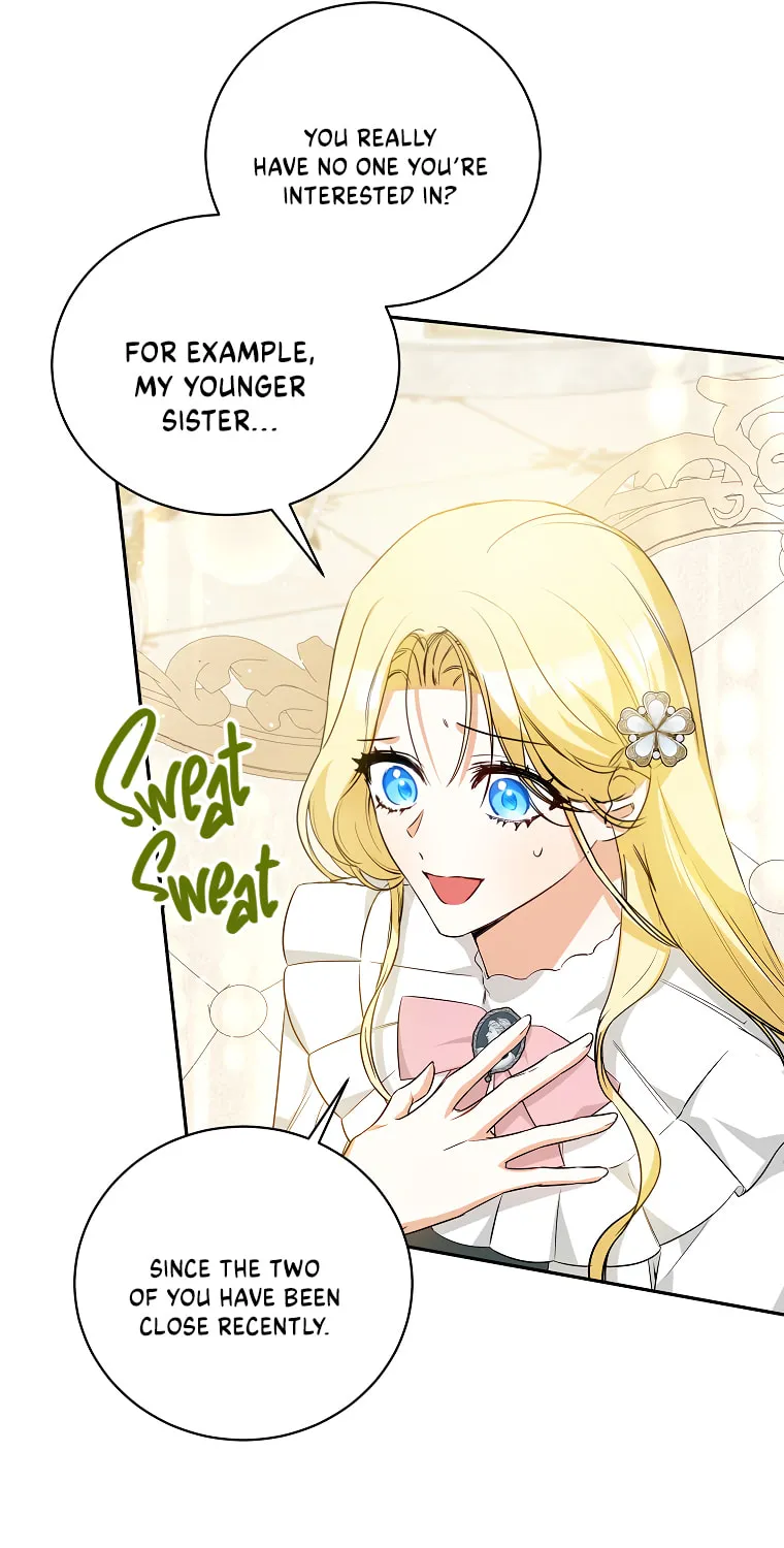 I Think I've Been Possessed Somewhere Chapter 20 page 54 - 