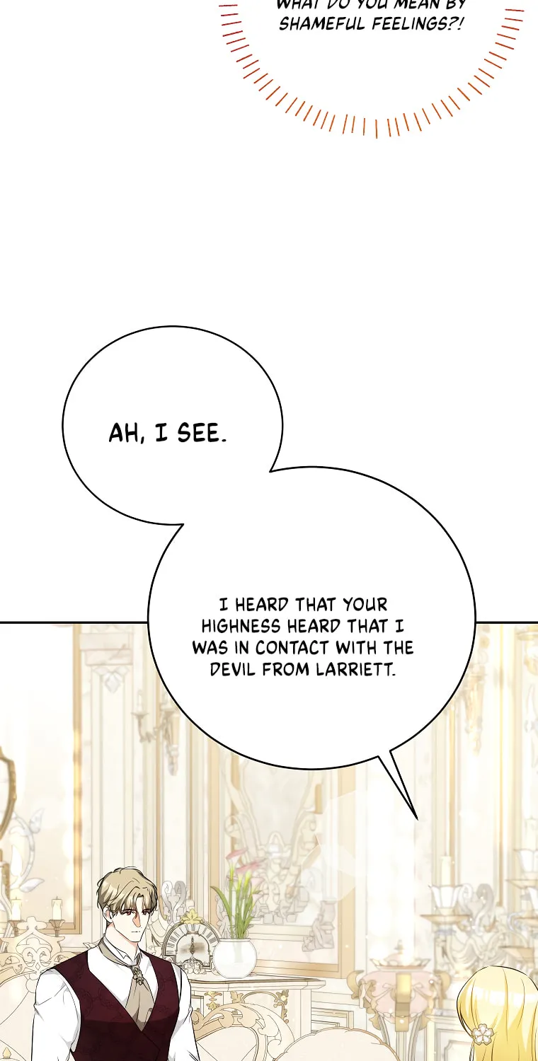 I Think I've Been Possessed Somewhere Chapter 20 page 56 - 