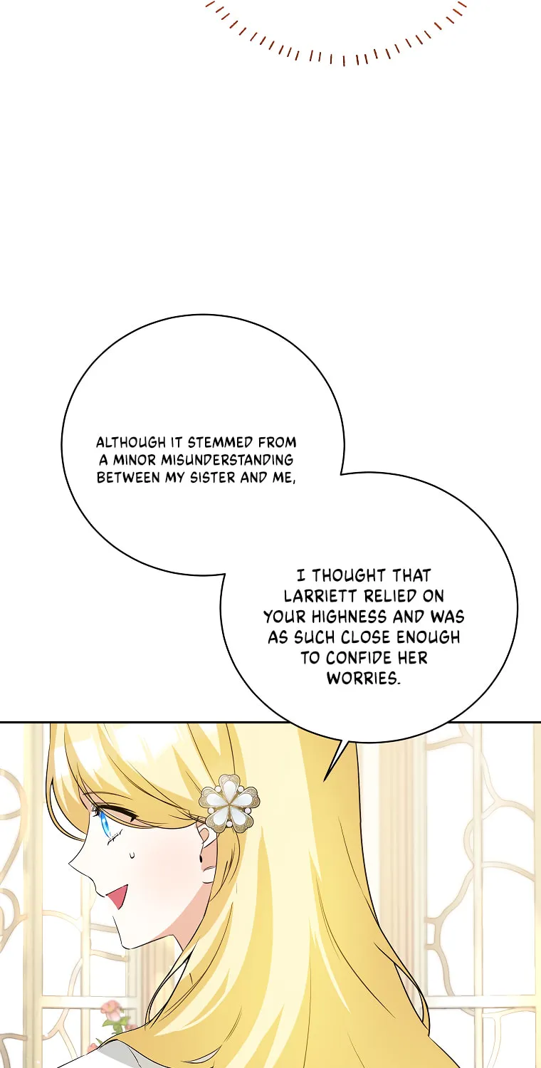 I Think I've Been Possessed Somewhere Chapter 20 page 58 - 