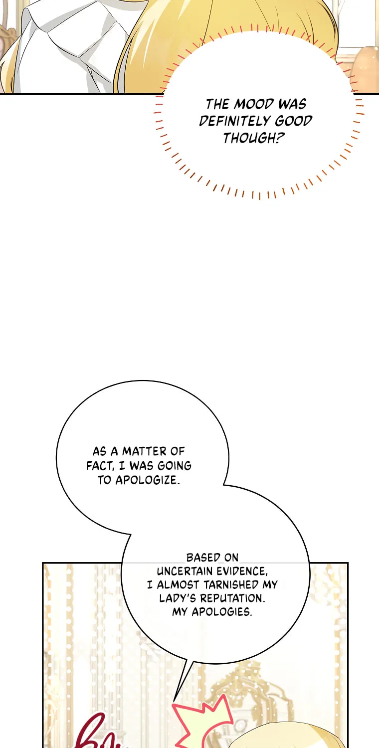 I Think I've Been Possessed Somewhere Chapter 20 page 59 - 