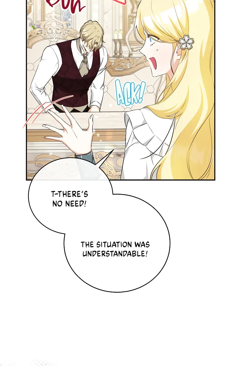 I Think I've Been Possessed Somewhere Chapter 20 page 60 - 