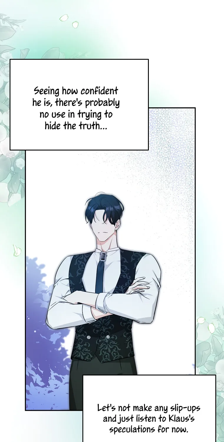 I Think I've Been Possessed Somewhere Chapter 20 page 7 - 
